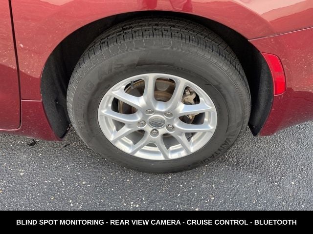 2023 Chrysler Pacifica Touring L ADAPTIVE CRUISE CONTROL
