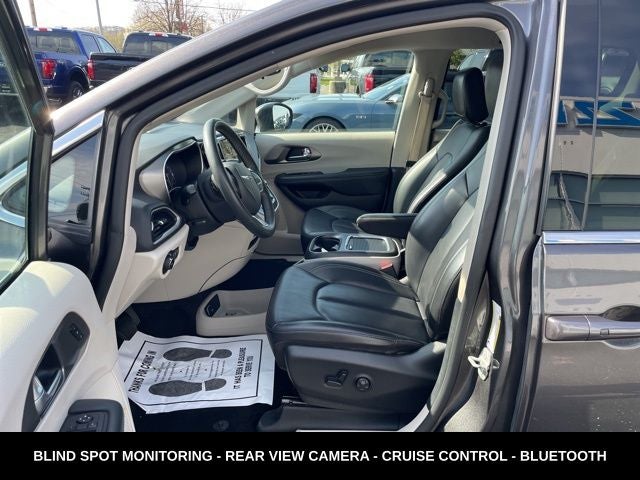 2023 Chrysler Pacifica Touring L ADAPTIVE CRUISE CONTROL