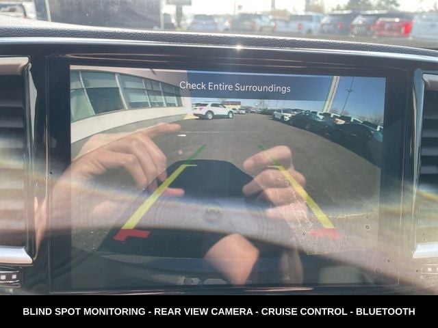 2023 Chrysler Pacifica Touring L ADAPTIVE CRUISE CONTROL
