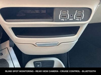 2023 Chrysler Pacifica Touring L ADAPTIVE CRUISE CONTROL