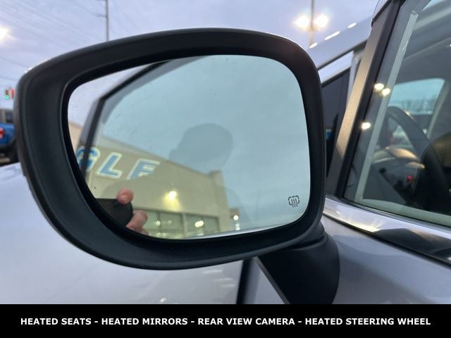 2023 Chrysler Voyager LX STOW N GO SEATING