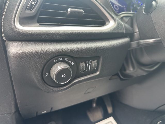 2021 Chrysler Pacifica Touring L AWD