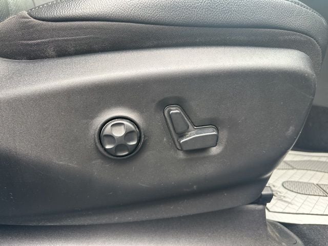 2021 Chrysler Pacifica Touring L AWD