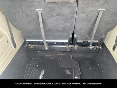 2014 Dodge Grand Caravan SE LOCAL TRADE