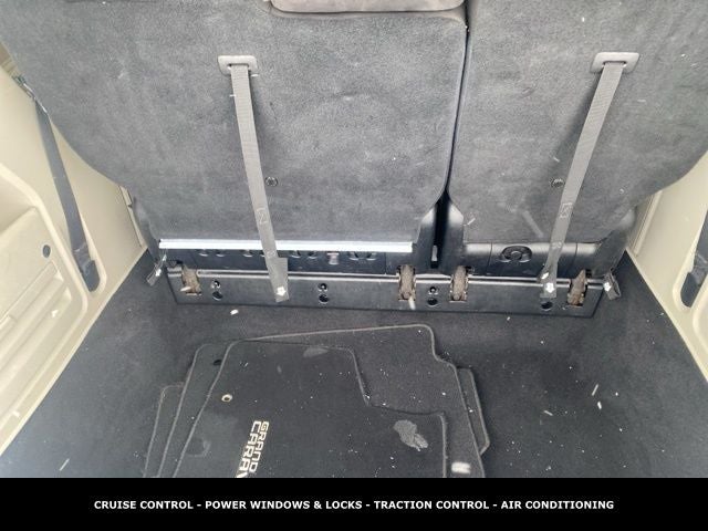 2014 Dodge Grand Caravan SE LOCAL TRADE