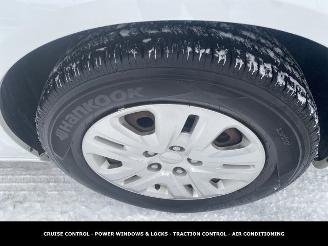 2014 Dodge Grand Caravan SE LOCAL TRADE