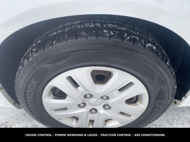 2014 Dodge Grand Caravan SE LOCAL TRADE