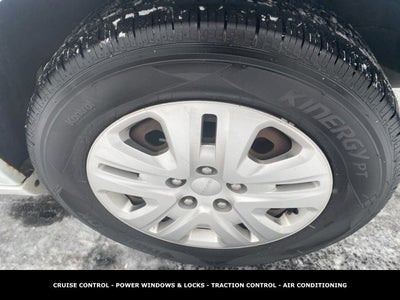 2014 Dodge Grand Caravan SE LOCAL TRADE