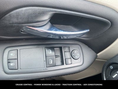 2014 Dodge Grand Caravan SE LOCAL TRADE