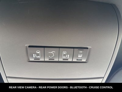 2019 Dodge Grand Caravan SXT LOCAL TRADE