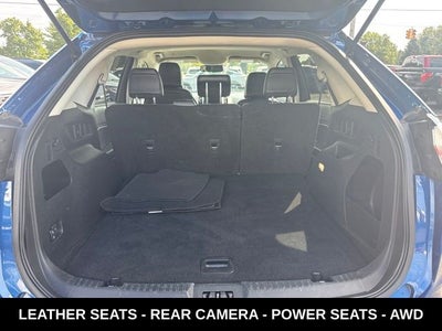 2024 Ford Edge SEL AWD