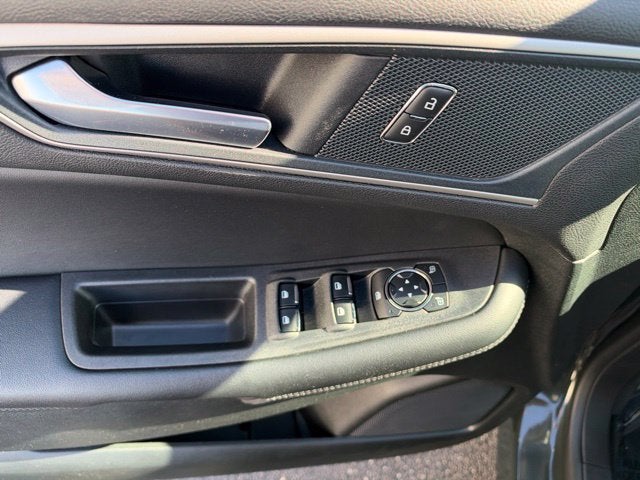 2024 Ford Edge SEL AWD LOCAL TRADE
