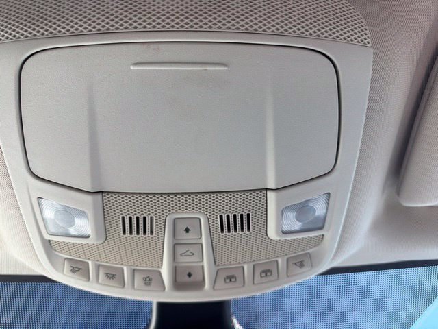 2024 Ford Edge SEL AWD LOCAL TRADE