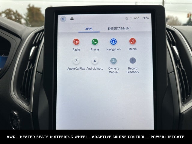 2023 Ford Edge SEL AWD