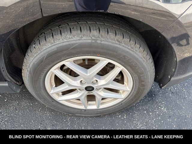 2024 Ford Edge SEL AWD