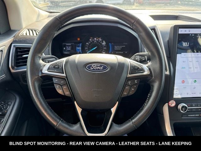 2024 Ford Edge SEL AWD