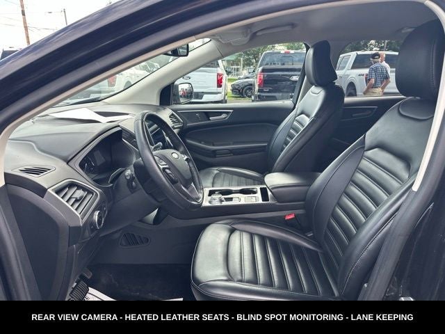 2024 Ford Edge SEL AWD