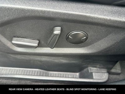 2024 Ford Edge SEL AWD