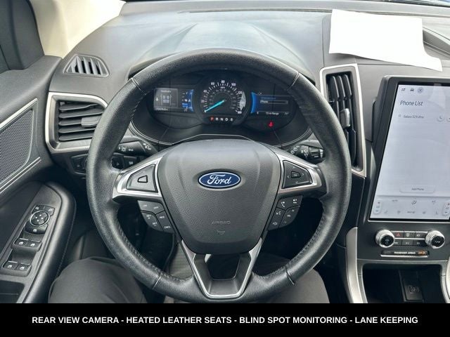 2024 Ford Edge SEL AWD