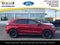 2023 Ford Edge ST Line MOONROOF