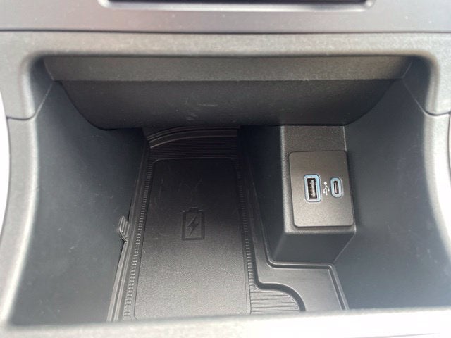 2024 Ford Edge SEL LEASE RETURN