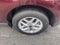 2024 Ford Edge SEL LEASE RETURN