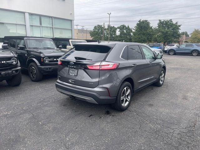 2024 Ford Edge SEL AWD