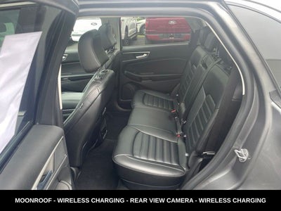 2024 Ford Edge SEL AWD
