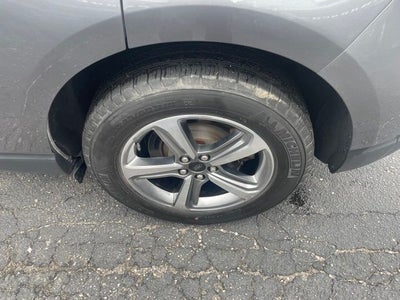 2024 Ford Edge SEL AWD