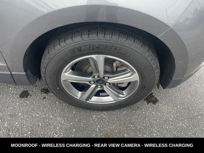 2024 Ford Edge SEL AWD