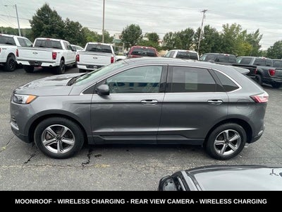 2024 Ford Edge SEL AWD