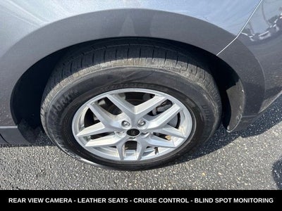 2024 Ford Edge SEL AWD