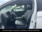 2024 Ford Edge SEL HEATED STEERING