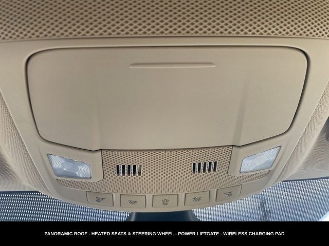 2023 Ford Edge SEL AWD