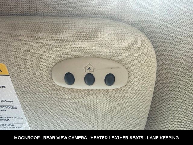 2023 Ford Edge SEL AWD