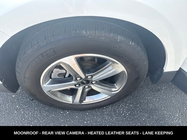 2023 Ford Edge SEL AWD