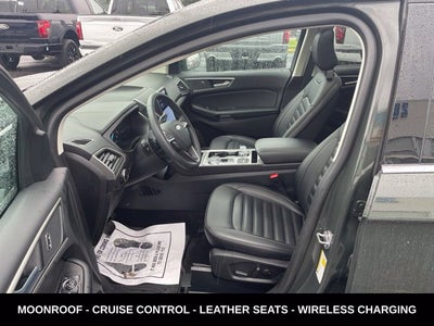 2024 Ford Edge SEL AWD