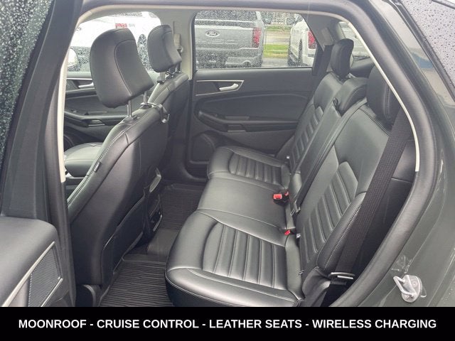 2024 Ford Edge SEL AWD