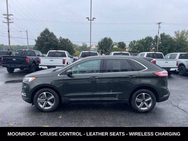 2024 Ford Edge SEL AWD