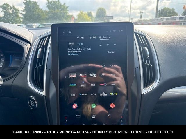2024 Ford Edge SEL AWD