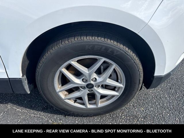 2024 Ford Edge SEL AWD
