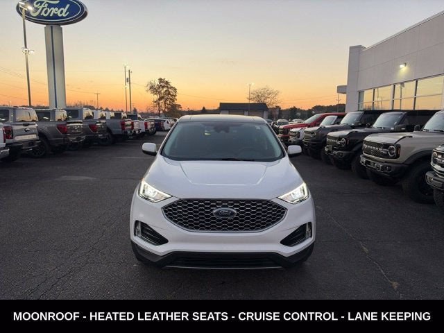 2024 Ford Edge SEL PANORAMIC ROOF