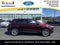 2017 Ford Edge Titanium AWD LOCAL TRADE