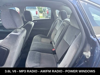 2012 Chevrolet Impala LT LOW MILES