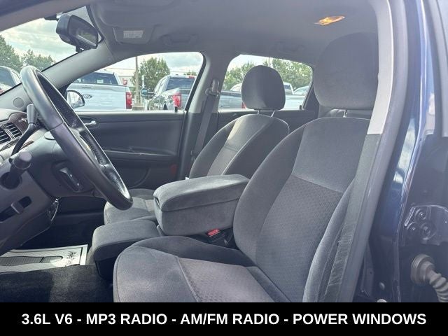 2012 Chevrolet Impala LT LOW MILES
