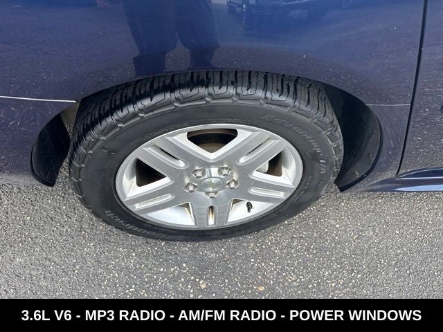 2012 Chevrolet Impala LT LOW MILES