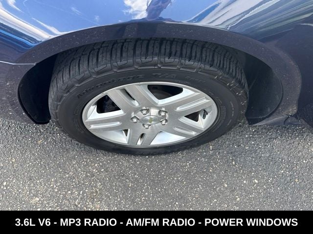 2012 Chevrolet Impala LT LOW MILES