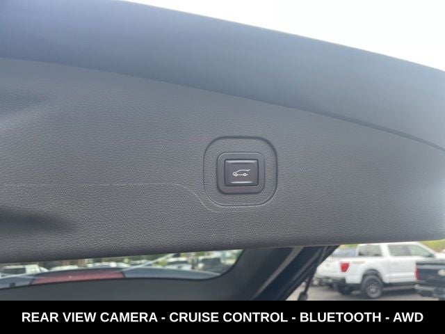 2015 Chevrolet Equinox LT AWD