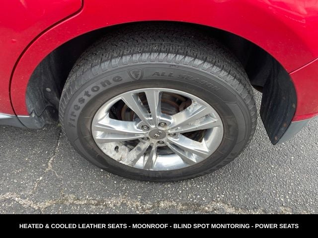 2010 Lincoln MKX Base CLEAN LOCAL TRADE