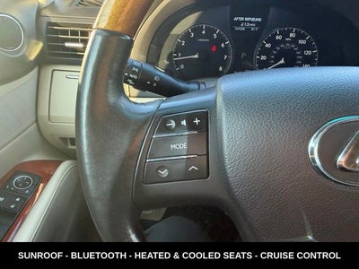 2010 Lexus RX 350 SUPER CLEAN